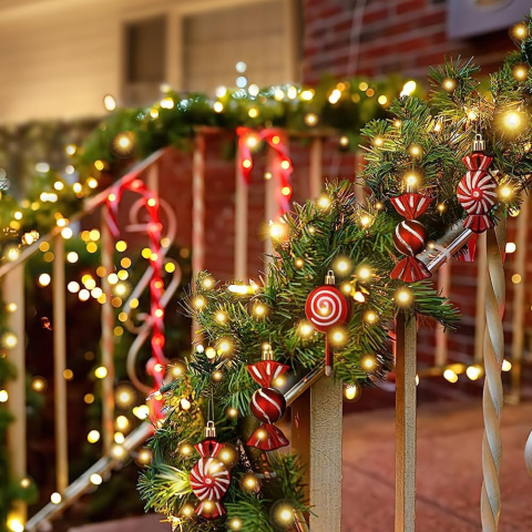 Christmas tree lights 500 led ww Christmas tree lights 500 led ww