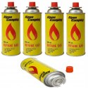 Gas cartridge gas cartridge for alpen camping stove burner