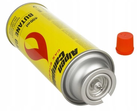 Gaspatrone gaspatrone fur kocher brenner alpen camping Gaspatrone gaspatrone fur kocher brenner alpen camping