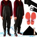 Waders 45