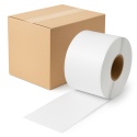 Etykiety termiczne 100×150 mm