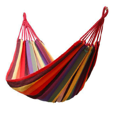 Hamak 2 osobowy 200*150