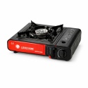 Camping stove