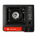 Camping stove
