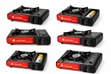 Camping stove