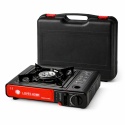 Camping stove