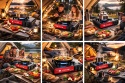 Camping stove