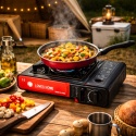 Camping stove