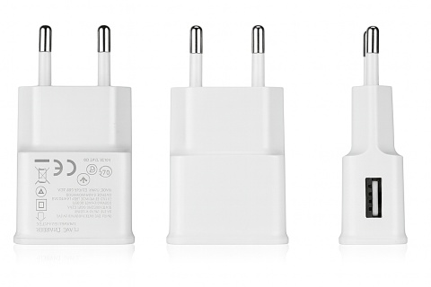 Zasilacz wtyczka uniwersalna (500)