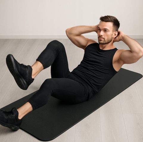 Mata fitness mix colors