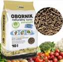 BIOVITA Obornik kurzy granulowany Optima10L (136)