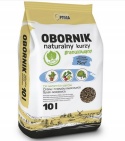 BIOVITA Obornik kurzy granulowany Optima10L (136)