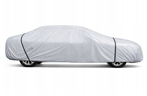 Pokrowiec na auto xl