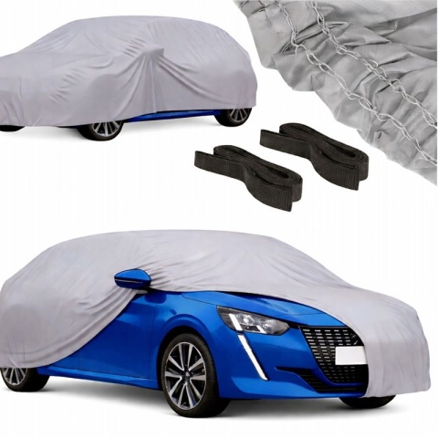 Pokrowiec na auto xl