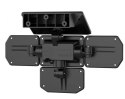 Lampa solarna 4 strony split + pilot (32)