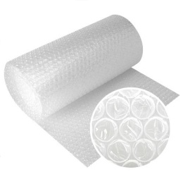 Folia bąbelkowa 50 cm x 100 m GRUBA Ochronna Pakowa Hurt