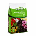 Biovita Universal Potting Soil 5L – Soil for Indoor, Balcony and Garden Plants