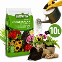 BIOVITA Ziemia uniwersalna 10L (180)