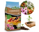 Biovita Peat-Free Universal Soil 40L 🌿 Eco Potting Mix for Vegetables, Flowers & Houseplants 🌸 Compost-Based Substrate 🌍