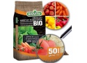 Organic Soil for Vegetables and Tomatoes 50L – Natural Growing Medium for Eco Gardening Biovita