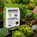 BIOVITA Obornik bydlęcy granulowany Optima10L(136)