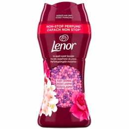 Lenor In-Wash Scent Boosters Ruby Jasmine – 195 g