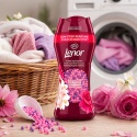 Lenor Duftperlen für die Wäsche Ruby Jasmine – 195 g