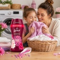 Lenor Duftperlen für die Wäsche Ruby Jasmine – 195 g