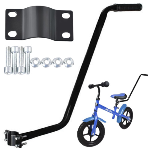 Bike guide