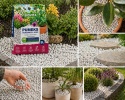 Pumice 5L Biovita Agro – volcanic pumice for plants, drainage, soil mix, hydroponics