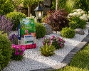 Pumice 5L Biovita Agro – volcanic pumice for plants, drainage, soil mix, hydroponics