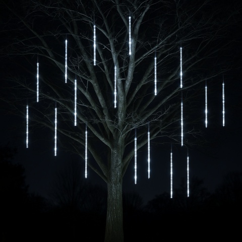 LAMPKI CHOINKOWE LAMPKI CHOINKOWE