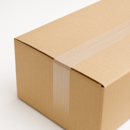 Taśma Pakowa 48x50 Bezbarwna – Mocna Taśma Klejąca do Kartonów