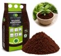 Coconut fiber 10mm 5L Biovita COCO Peat growing media