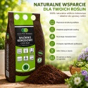 Coconut fiber 10mm 5L Biovita COCO Peat growing media