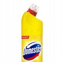 DOMESTOS PRZEDŁUŻONA MOC CITRUS FRESH PŁYN CZYSZCZĄCO-DEZYNFEKUJĄCY 750ML