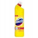 DOMESTOS PRZEDŁUŻONA MOC CITRUS FRESH PŁYN CZYSZCZĄCO-DEZYNFEKUJĄCY 750ML