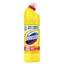 DOMESTOS PRZEDŁUŻONA MOC CITRUS FRESH PŁYN CZYSZCZĄCO-DEZYNFEKUJĄCY 750ML