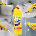 DOMESTOS PRZEDŁUŻONA MOC CITRUS FRESH PŁYN CZYSZCZĄCO-DEZYNFEKUJĄCY 750ML