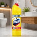 DOMESTOS PRZEDŁUŻONA MOC CITRUS FRESH PŁYN CZYSZCZĄCO-DEZYNFEKUJĄCY 750ML