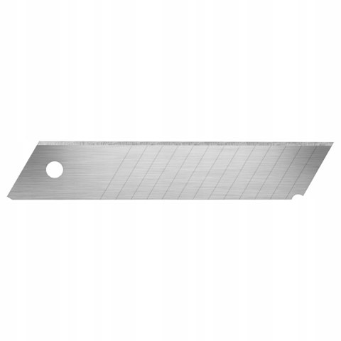 OSTRZA WYMIENNE DO NOŻA ŁAMANE 18mm 4 x 10 szt 40szt WKŁADY NOŻYKA TAPET