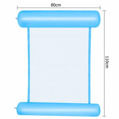 Wasserhangematte