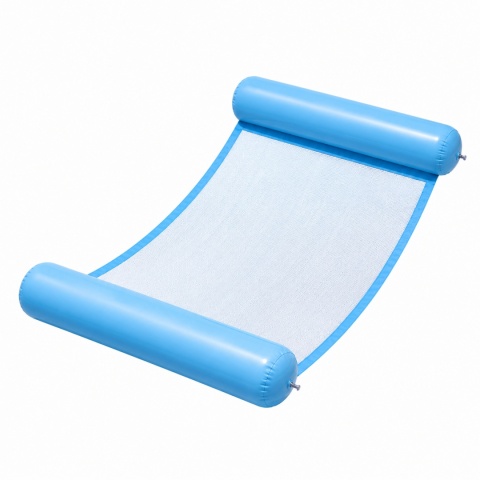 Wasserhangematte