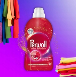 PŁYN DO PRANIA PERWOLL 2L KOLOR