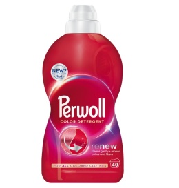 PŁYN DO PRANIA PERWOLL 2L KOLOR