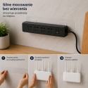 MOCNA TAŚMA DWUSTRONNA WIELOKROTNEGO UŻYTKU 5M