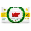 CHUSTECZKI CZYSZCZĄCE FAIRY RĘCZNIKI CYTRYNA LIMON 100sztuk