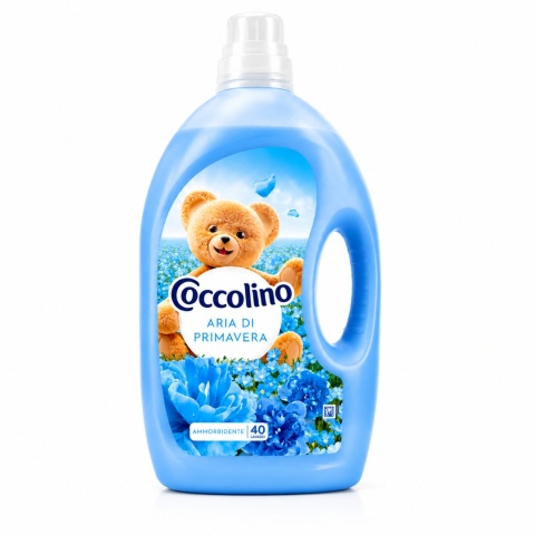 COCCOLINO PŁYN DO PŁUKANIA 3L ARIA
