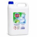 PŁYN DO NACZYŃ 5L POWER WASH JABŁKO
