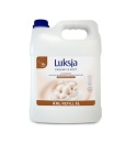 LUKSJA Creamy Mydło w Płynie 5L XXL